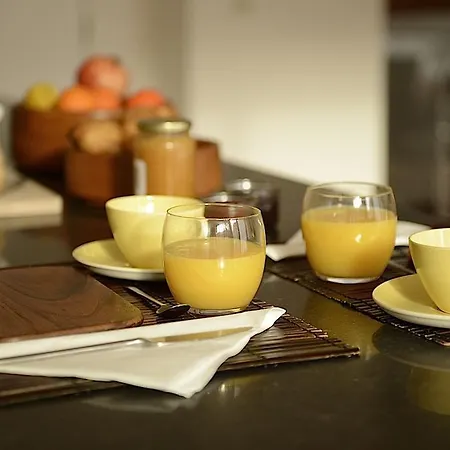 Bed & Breakfast Thebedtobe