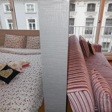 Apartamento Central Flats