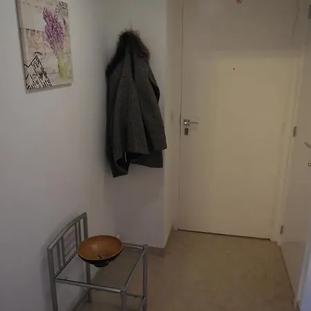 Apartamento Central Flats *