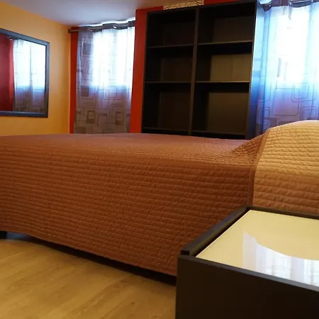 Hotel Francois