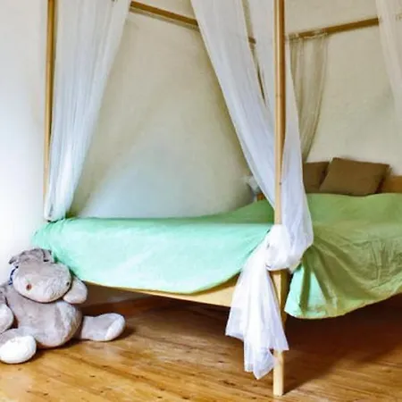 Apartamento Relaxing Oasis *