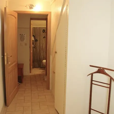 公寓 阿基米德旅馆