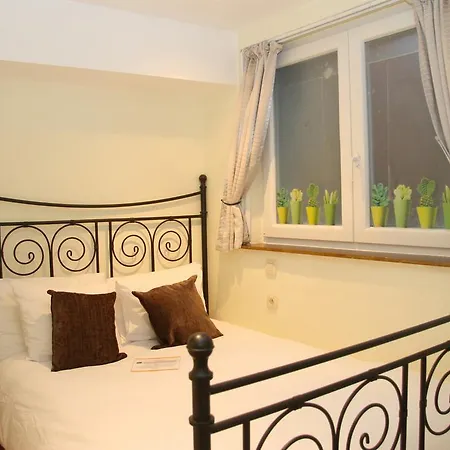 Archimede Apartamento