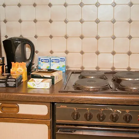 Appartement Archimede Bruxelles