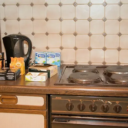 Apartamento Archimede Bruselas