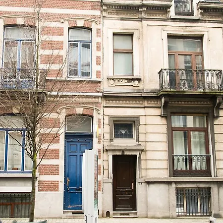 Apartament Archimede