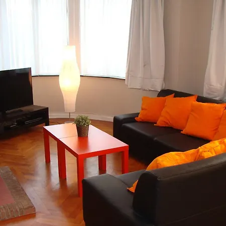 Expo Apartman