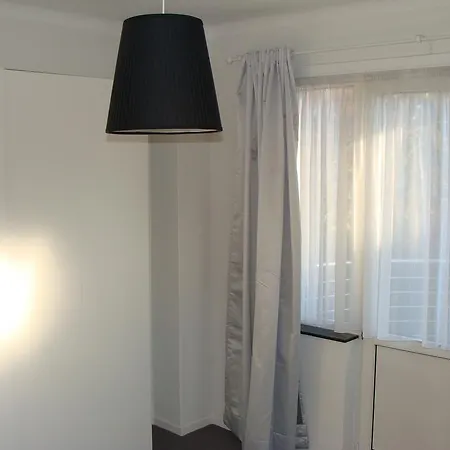 Expo Apartman Brüsszel