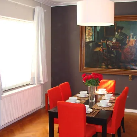 Expo Apartman *