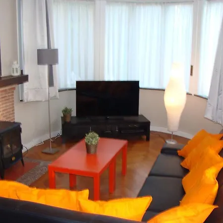 Expo Apartman Brüsszel