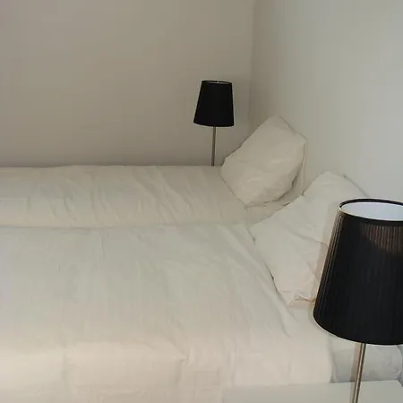 Expo Apartman Brüsszel
