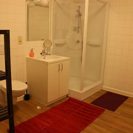 Aparthotel City Center Bourse Bruxelles
