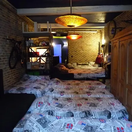 My Loft In