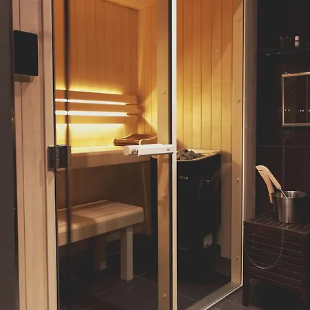 Secret Suites شقة فندقية