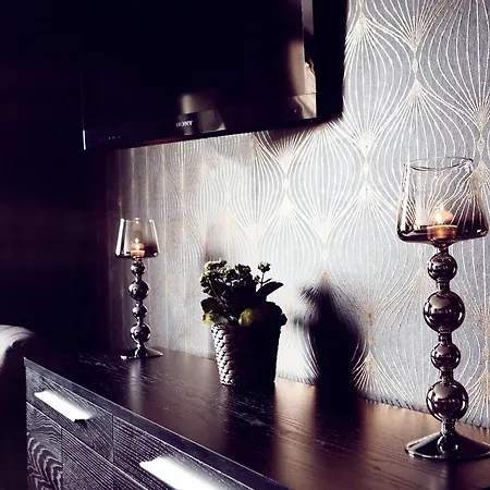شقة فندقية Secret Suites 3*