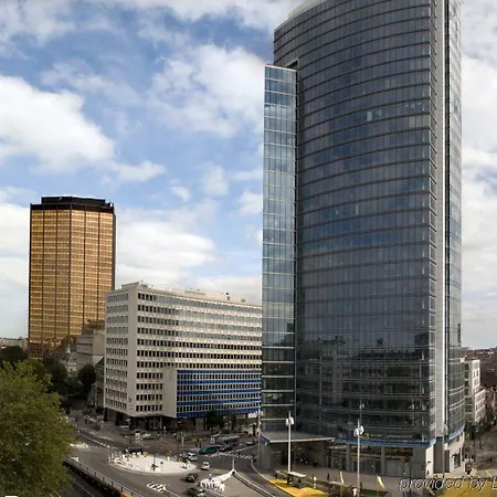 B-aparthotel Regent Appart hôtel 4*
