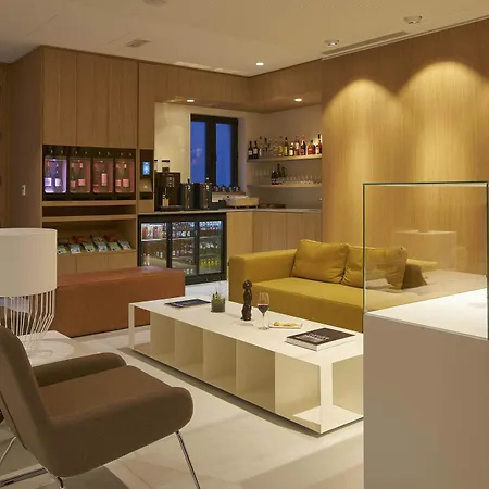 9hotel Sablon Hotell 4*