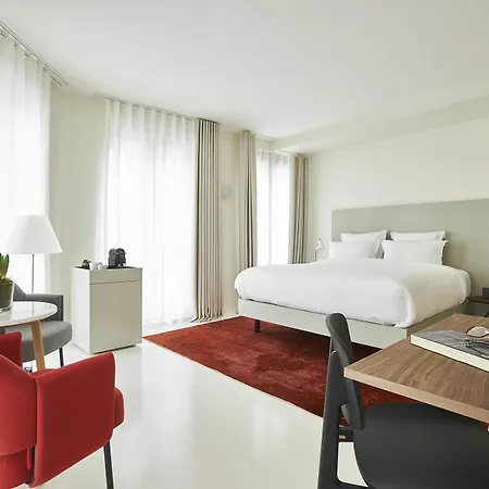 Hotel 9hotel Sablon 4*