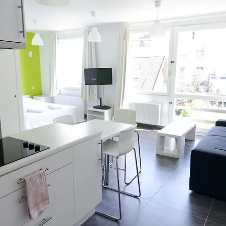 Apartamento Louise *