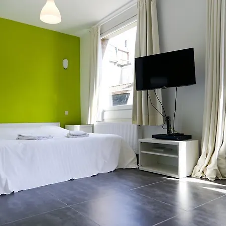 Apartman Louise *