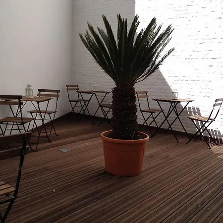 In One 4* Bruxelas