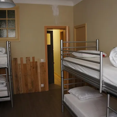 Inn Es Saint-Gilles