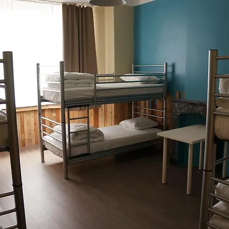 Inn Es Saint-Gilles
