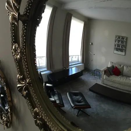 Fish Market Alojamento de Acomodação e Pequeno-almoço Bruxelas