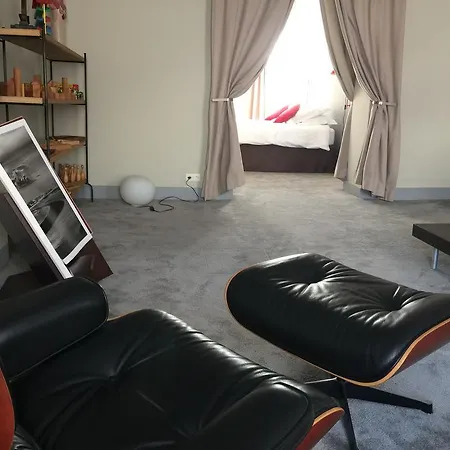 Fish Market Alojamento de Acomodação e Pequeno-almoço