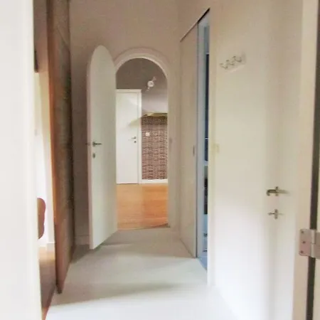 Amansafi Apartman *