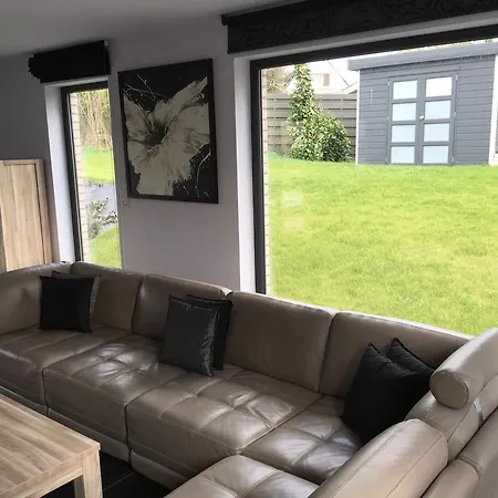 Les Bisous Ferienhaus