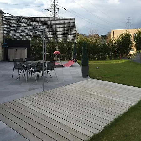 Les Bisous Ferienhaus *