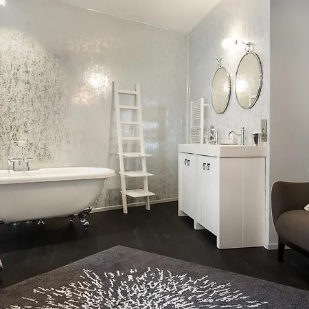 In One 4* Bruxelles