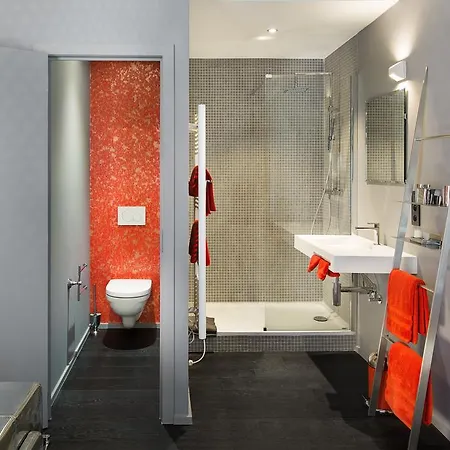 In One Bed & Breakfast Bruxelles