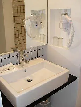 Esperance Hotel Bruxelles