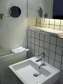 에스퍼란스 호텔 3*