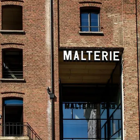 Belvue Sint-Jans-Molenbeek