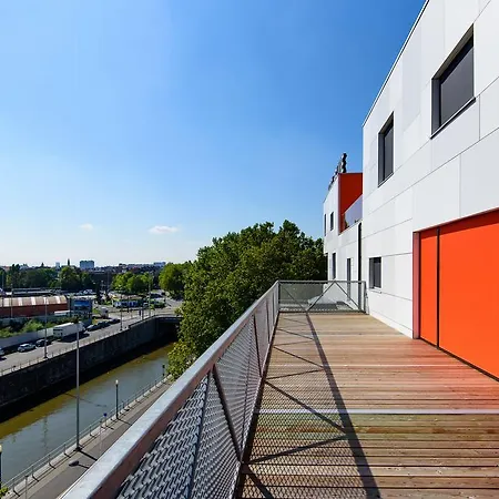 Belvue Sint-Jans-Molenbeek