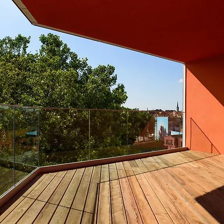 Hotel Belvue