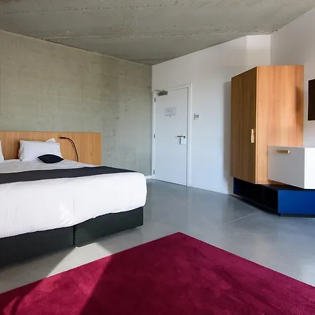 Hotel Belvue Hotel Brussels
