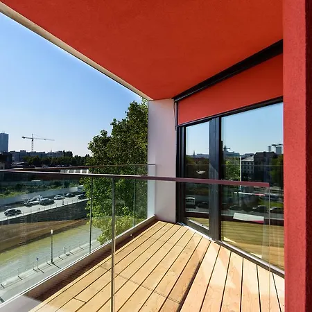 Hotel Belvue 3* Brussels