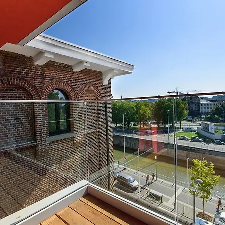 Hotel Belvue 3*