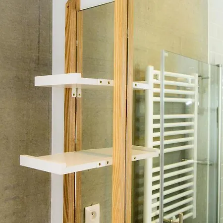 Hotel Belvue Brussels