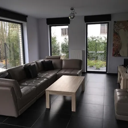 Ferienhaus Les Bisous *