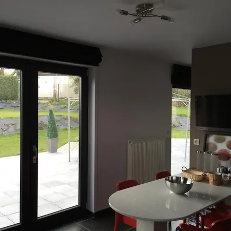 Les Bisous Ferienhaus