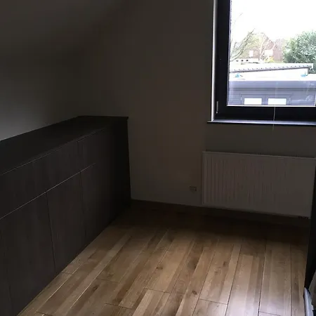 Ferienhaus Les Bisous Brüssel