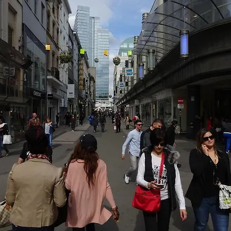 Bed and breakfast In One