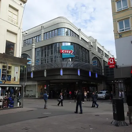 Bed and breakfast In One 4*