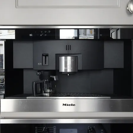 Bed and breakfast In One Bruselas