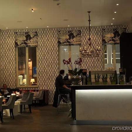 Numa Lief 酒店 布鲁塞尔